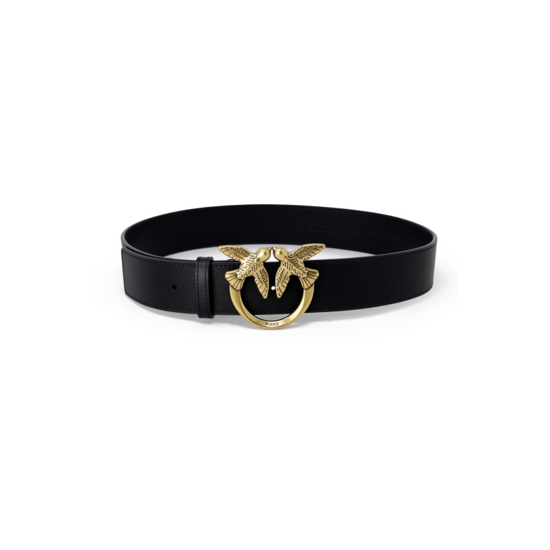 Pinko Diržas 100120 A0F1 Black