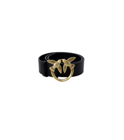 Pinko Diržas 100120 A0F1 Black