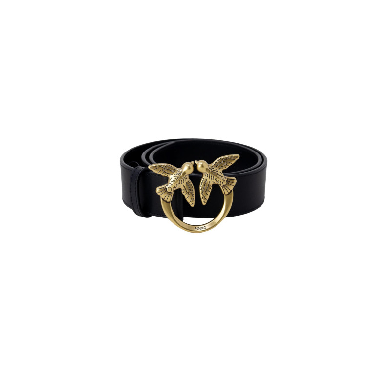 Pinko Diržas 100120 A0F1 Black