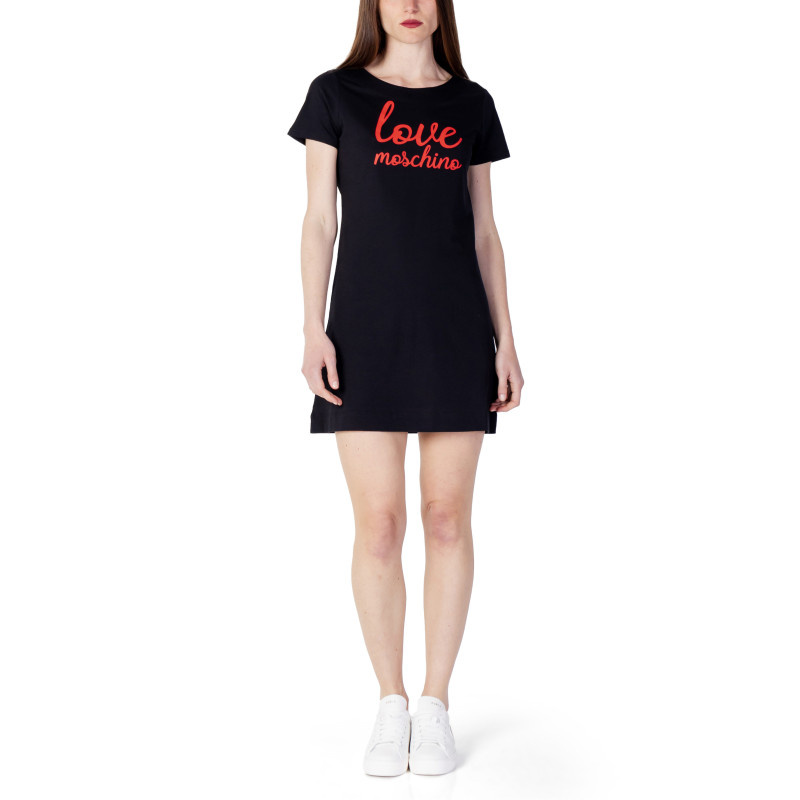 Love Moschino Sunelė W 5 929 27 M 4405 Black