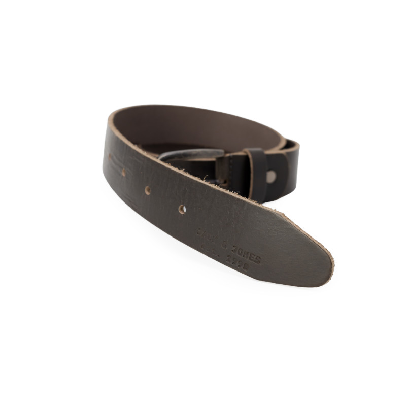 Jack & Jones Diržas 12111286 Brown