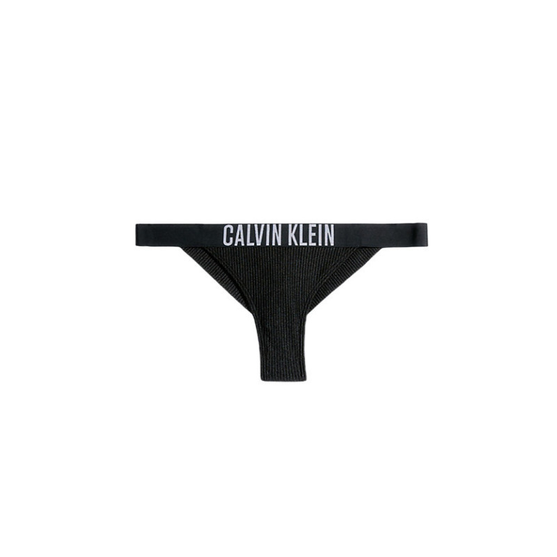 Calvin Klein Jeans Maudymosi Apranga KW0KW02019 Black
