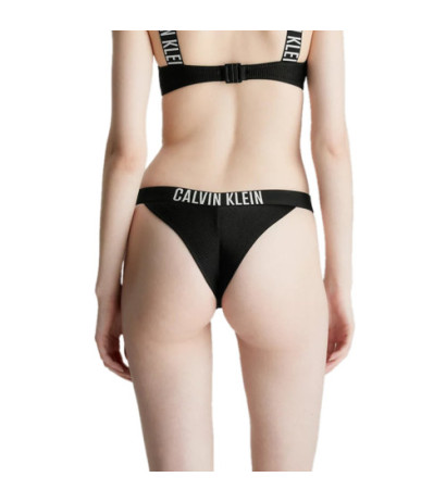 Calvin Klein Jeans Maudymosi Apranga KW0KW02019 Black