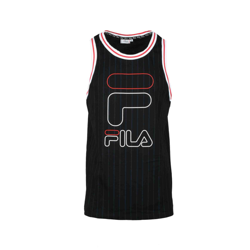 Fila Apatiniai 113782843 Nero_-_Blu Black