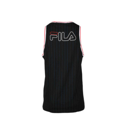 Fila Apatiniai 113782843 Nero_-_Blu Black