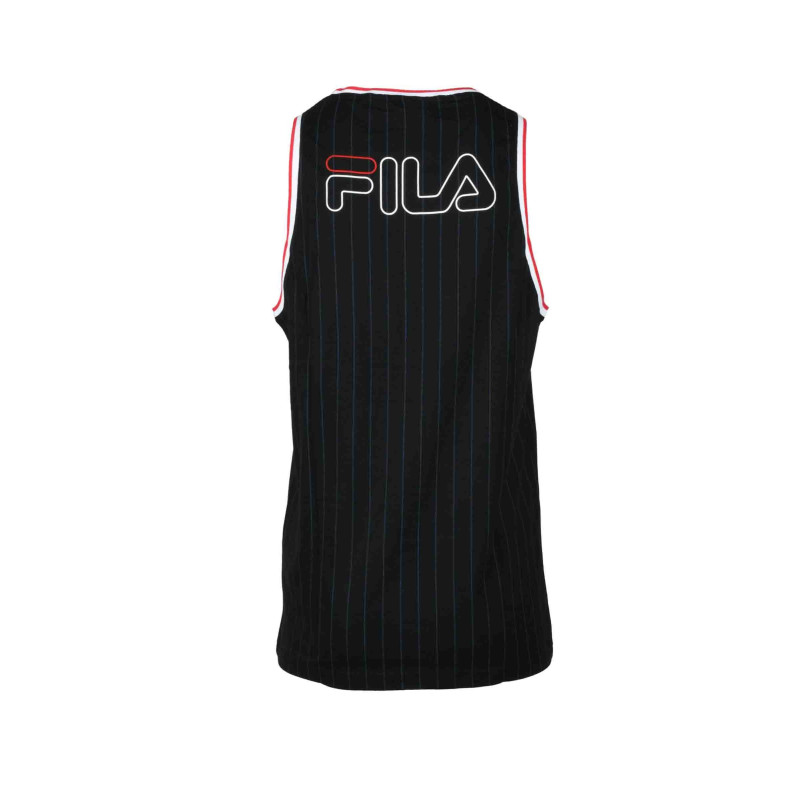Fila Apatiniai 113782843 Nero_-_Blu Black