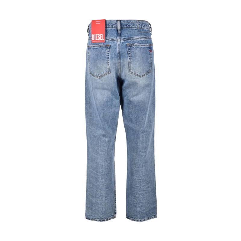 Diesel Džinsai 113636176 Denim Blue