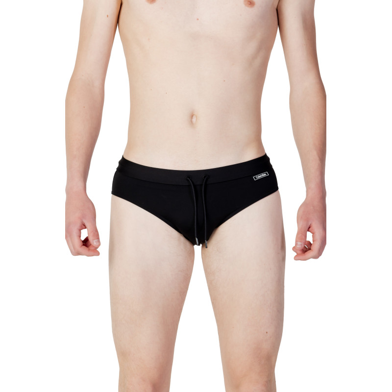 Calvin Klein Jeans Glaudės KM0KM00825 Black