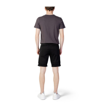 Jack & Jones šortai 12165604 Black