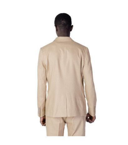 Antony Morato švarkas MMJA00469-FA800126 Beige