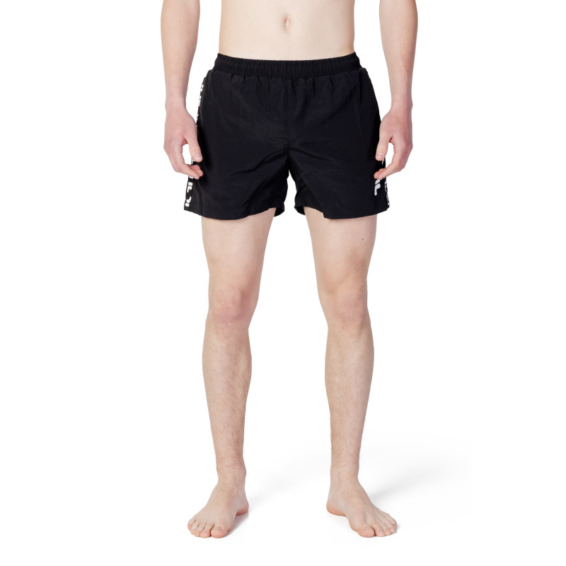 Fila Glaudės FAM0386 Black