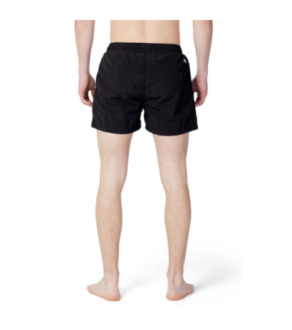 Fila Glaudės FAM0386 Black