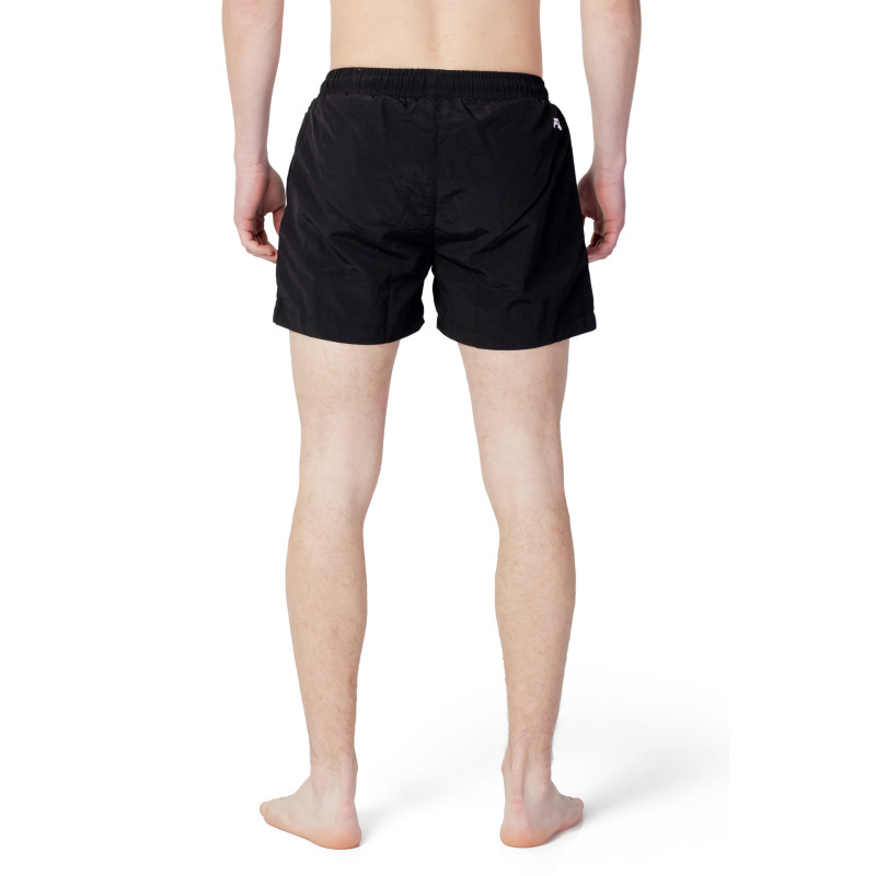 Fila Glaudės FAM0386 Black