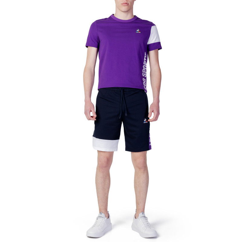 Le Coq Sportif šortai 2310005 Blue