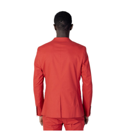 Antony Morato švarkas MMJS00018-FA800164 Red