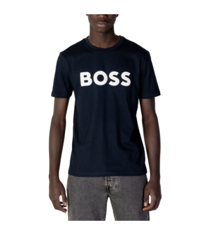 Boss Marškinėliai...
