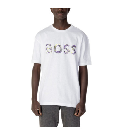 Boss Marškinėliai 50488802...