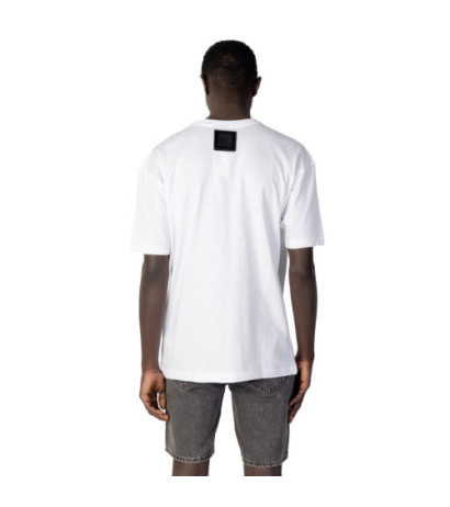 Boss Marškinėliai 50488802 White