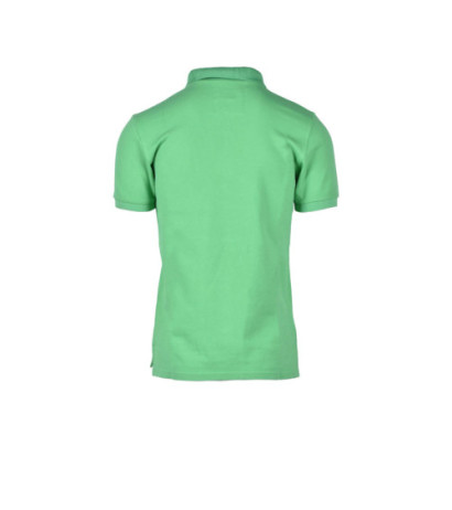 Project E Polo Marškinėliai 108878148 Verde Green