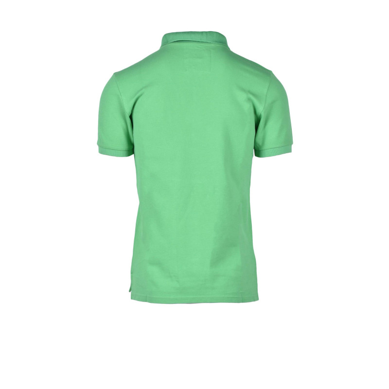Project E Polo Marškinėliai 108878148 Verde Green