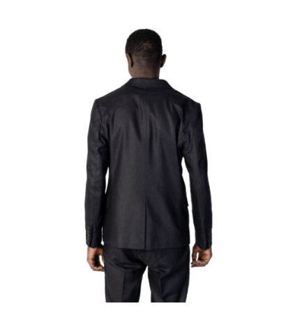 Antony Morato švarkas MMJA00469-FA800126 Black