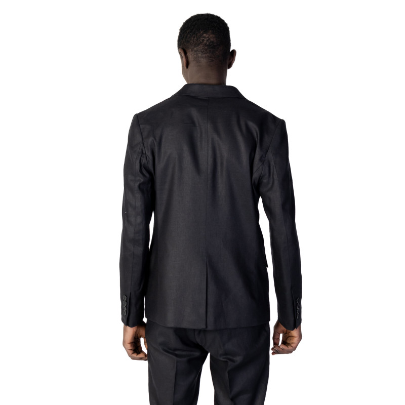 Antony Morato švarkas MMJA00469-FA800126 Black