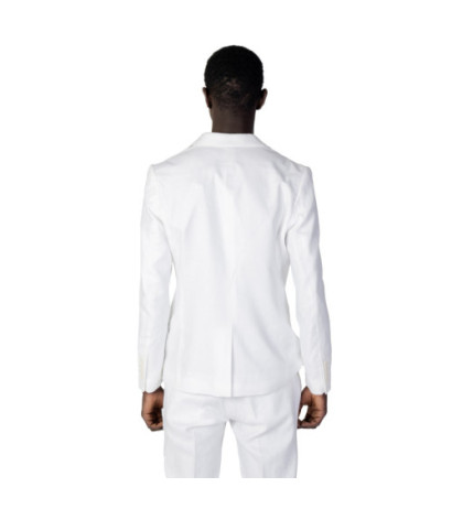 Antony Morato švarkas MMJA00469-FA800126 White