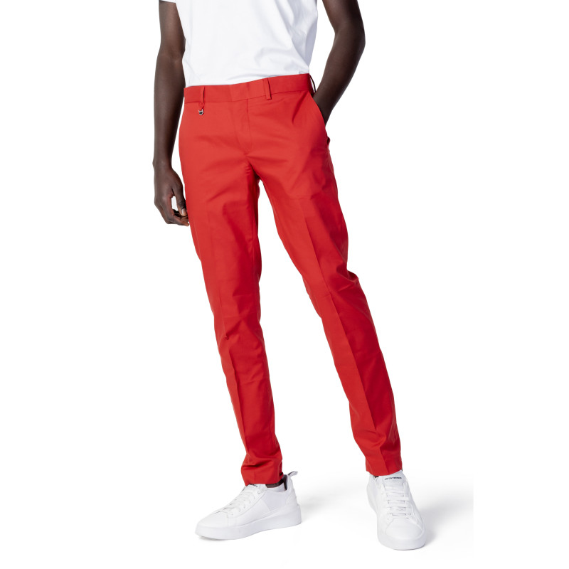 Antony Morato Kelnės MMTS00018-FA800164 Red
