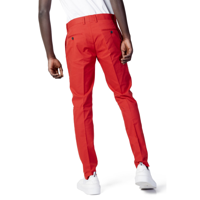 Antony Morato Kelnės MMTS00018-FA800164 Red