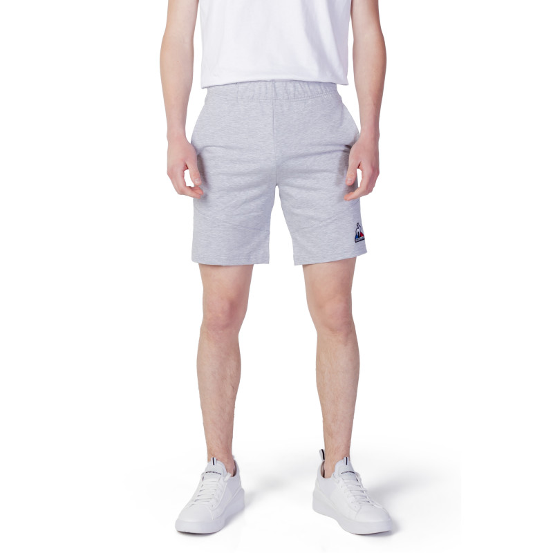 Le Coq Sportif šortai 2310354 Grey