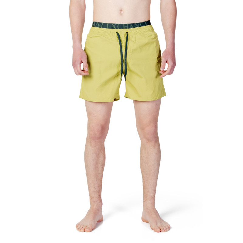Armani Exchange Glaudės 953020 3R610 Green