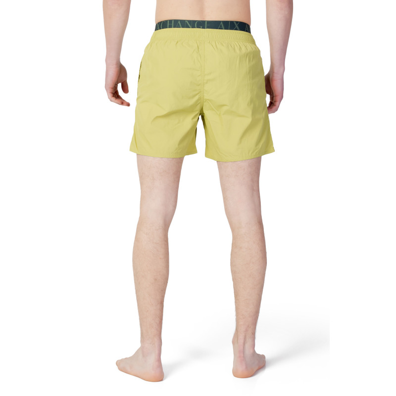 Armani Exchange Glaudės 953020 3R610 Green