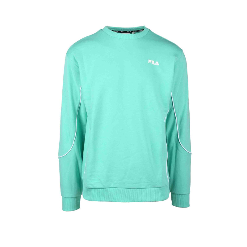 Fila Džemperis 113783148 Verde Green