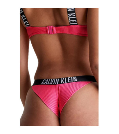 Calvin Klein Jeans Maudymosi Apranga KW0KW02019 Pink