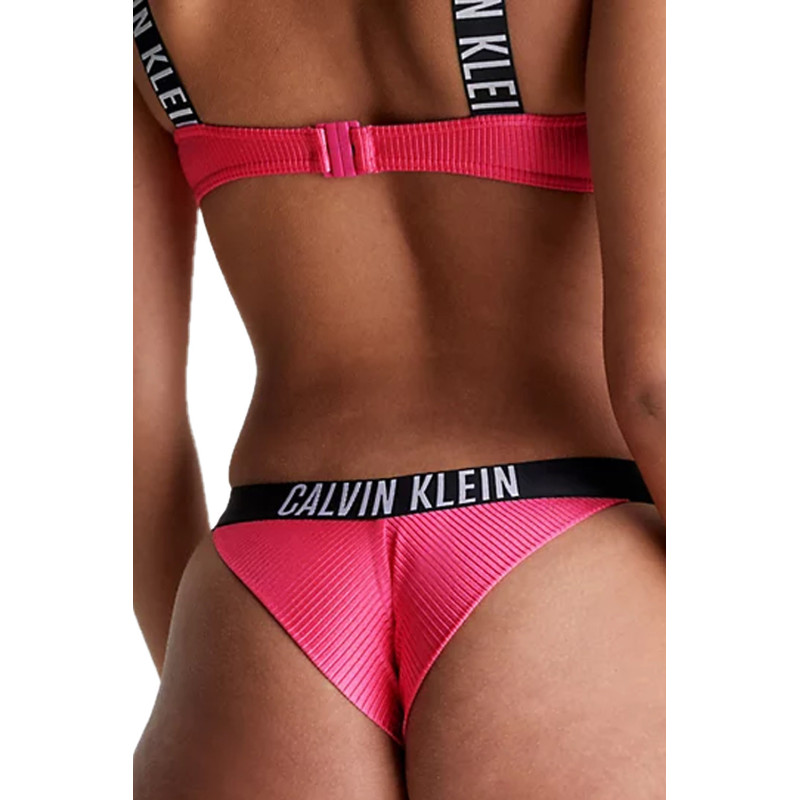 Calvin Klein Jeans Maudymosi Apranga KW0KW02019 Pink
