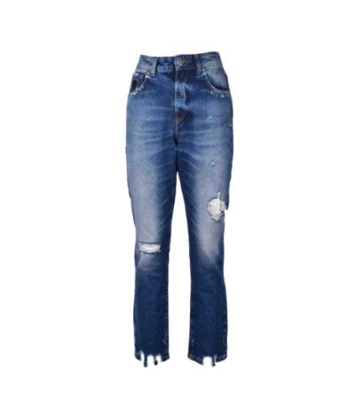 John Richmond Džinsai 107859176 Denim Light Blue