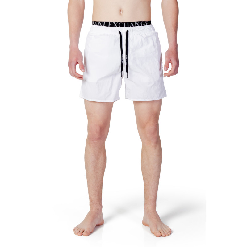 Armani Exchange Glaudės 953020 3R610 White