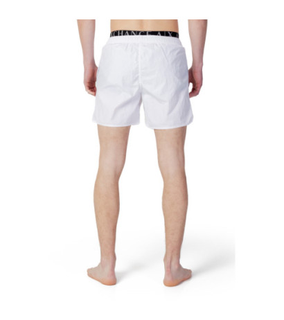 Armani Exchange Glaudės 953020 3R610 White