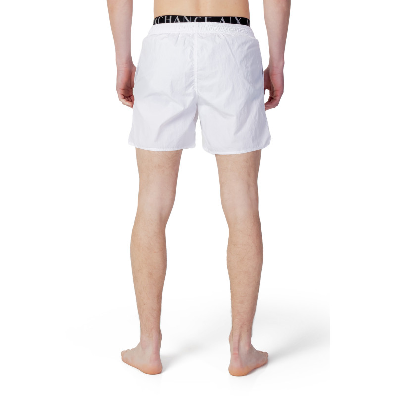 Armani Exchange Glaudės 953020 3R610 White
