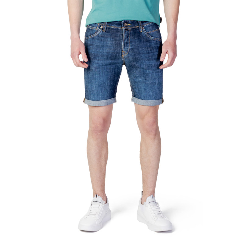 Jack & Jones šortai 12226231 Blue