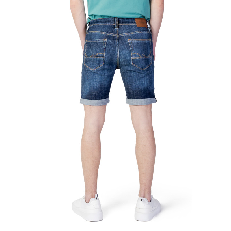 Jack & Jones šortai 12226231 Blue