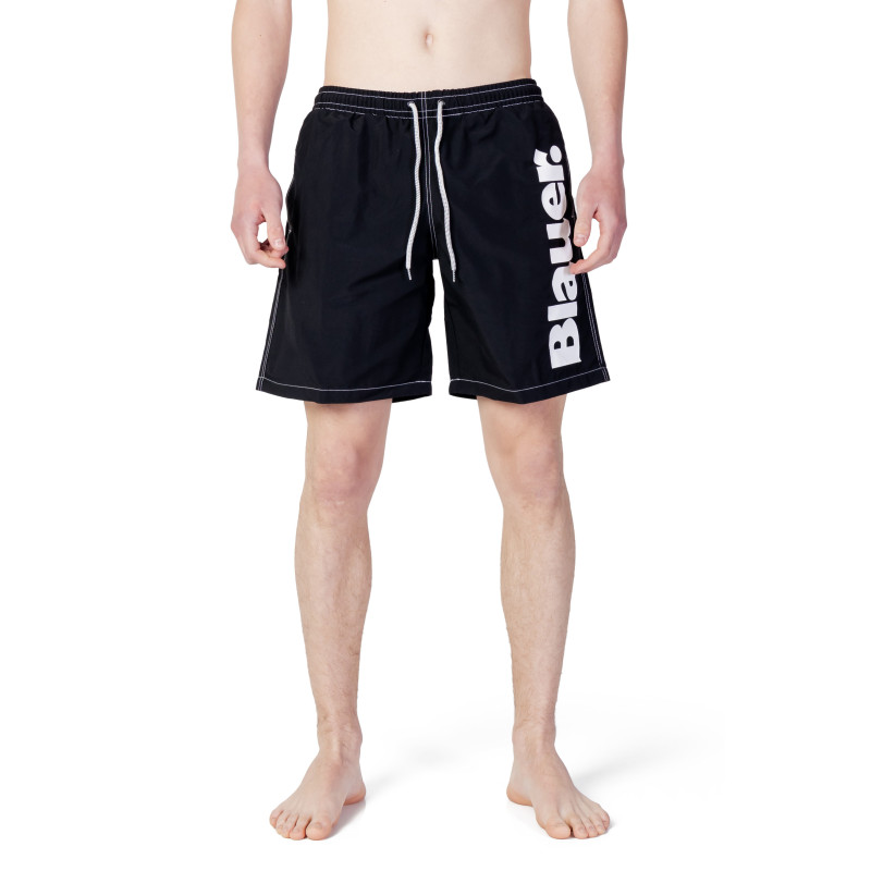 Blauer Glaudės 23SBLUN02467 Black