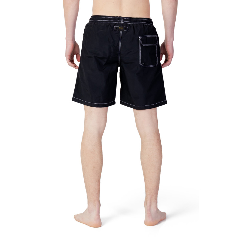 Blauer Glaudės 23SBLUN02467 Black