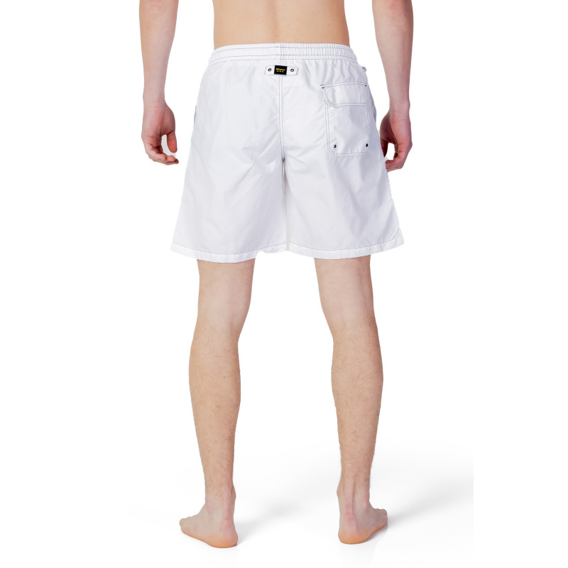 Blauer Glaudės 23SBLUN02467 White