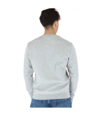 North Sails Džemperis 942407 Grey
