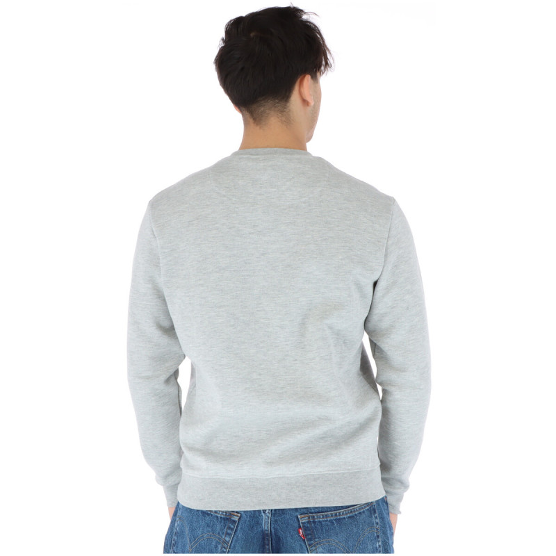 North Sails Džemperis 942407 Grey