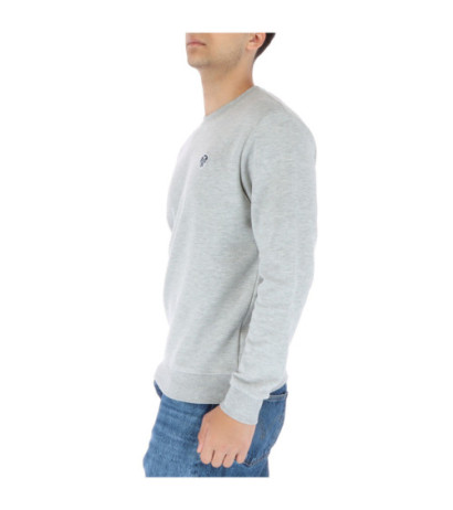 North Sails Džemperis 942407 Grey