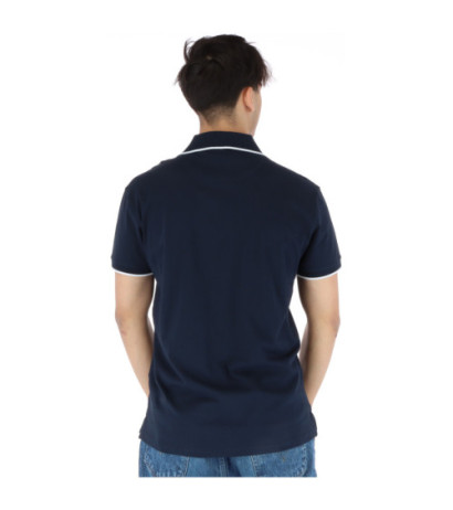 North Sails Polo Marškinėliai 902409 Blue