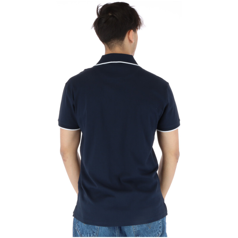 North Sails Polo Marškinėliai 902409 Blue