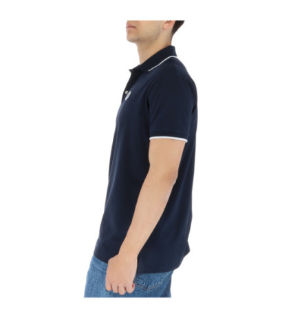 North Sails Polo Marškinėliai 902409 Blue